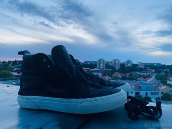Vans 38 - 4