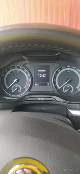 ŠKODA Karoq 2,0TDi, 110 kw, DGS, 4x4 - 4