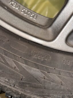 Kola DEZENT KS dark 235/50 R19 4KS - 4
