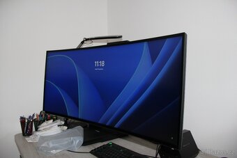 34" Dell AW3418DW Alienware - 4