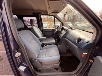 Ford Tourneo Connect, 1.8TDCi 81kWKLIMA - 4