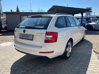 Škoda Octavia Combi 2.0 TDI 110KW STYLE, Rozvody - 4