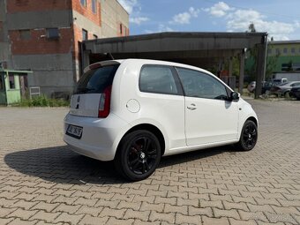 Škoda Citigo - 4