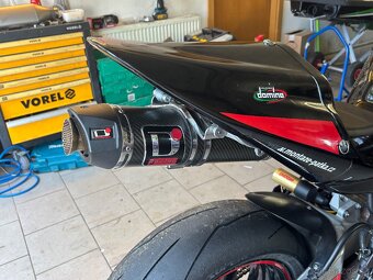 Cbr 600 rr okruhovka - 4