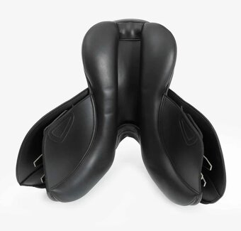 Premier Equine pony sedlo - 4