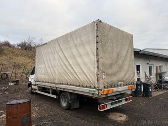 Renault Mascott 2,8jtd 93kw plne pojizdny nove pneu - 4