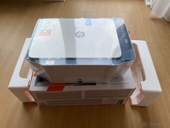 Tiskárna HP DeskJet 2720e All-in-One – NOVÁ, nerozbalená - 4