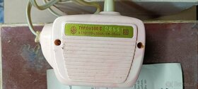 VIBRO Typ Vm 580 - 4