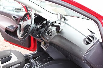Seat Ibiza - 4