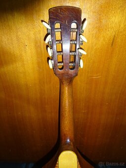 mandolína - 4