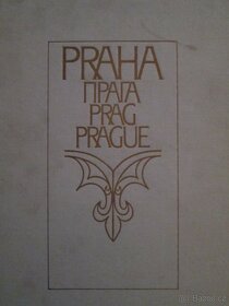 PRAHA - 4