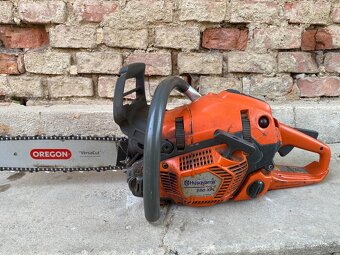 Husqvarna 560 xp - 4