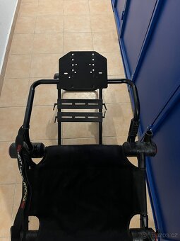 Next Level Racing F-Gt lite - 4
