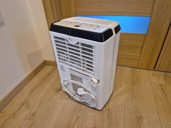 Prodám odvlhčovač vzduchu HONEYWELL TP-BIG 33L - 4