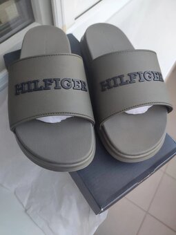 Tommy Hilfiger (40) stélka 26 cm - 4