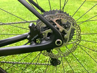 Cube Nuroad C:62 Pro carbon vel. S (53) gravel - 4