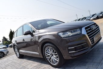 ►►Audi Q7 3.0 TDI 200KW 4X4 NOVÉ V ČR◄◄ - 4