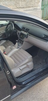Vw Passat Combi - 4