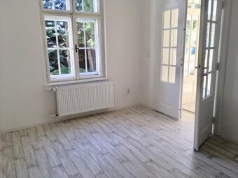 Prvorepubliková vila, Bří. Čapků, Šumperk - 4