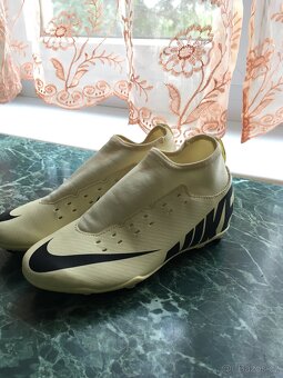 Kopačky Nike 38 - 4