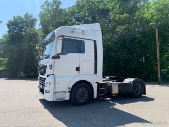 MAN TGX 18.500 - 4