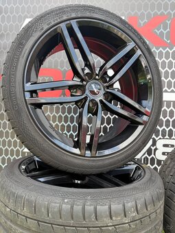 5x112 - 235/40 R19 - TOP LETNí SADA - 4