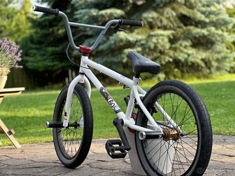 Bmx kolo mongoose - 4