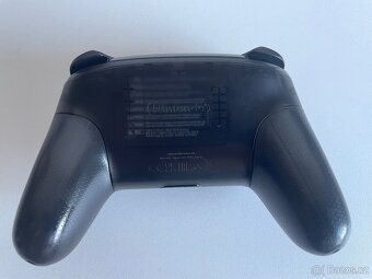 Switch Pro Controller - 4