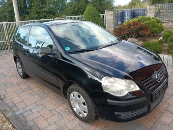 Vw polo 1.2,m.r.2009,org.121tkm,klima,po stk - 4