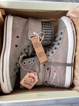 Diesel tenisky 41 - 4