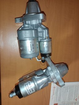 Startéry vw - 4