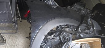 Hyundai tucson III rok 2018 facelift Blatnik dveře - 4