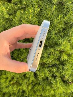 iPhone 15 Pro 256Gb…white - 4