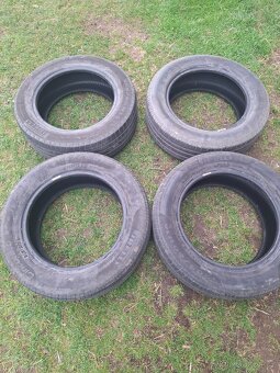 Letni pneu Pirelli Cinturato 205/60 R16 96 V - 4