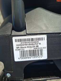 Britax Römer Dualfix 2 R - 4