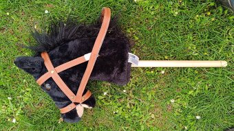 Koník na hobby horses - 4