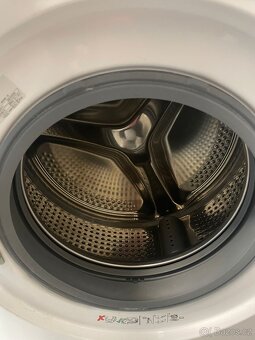 Pračka BEKO WMB 51031 CS PT - 4