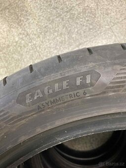 255/45r20 letní - 4