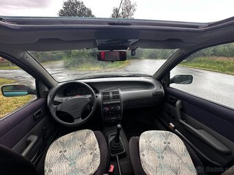 Fiat Punto 55 S 1.2 r.v. 1995 - 4