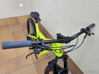 Top stav Cannondale Scalpel SE 2, XL - 4