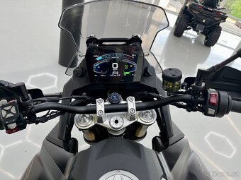 VOGE 900 DSX - 4
