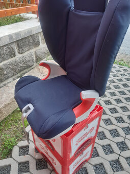 Britax Römer Kidfix SL Sict - 4
