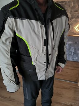 Moto oblečení - 4