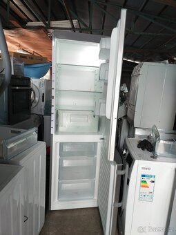 Prodám plně funkční lednici zn.ELECTROLUX-179cm---DOVEZU-- - 4