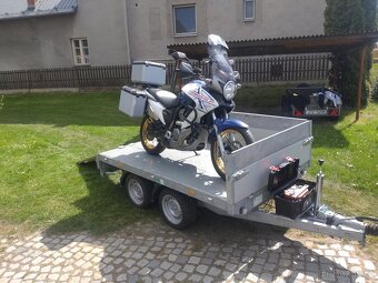 P: Honda XL 700 Transalp 25tkm - 4