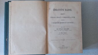 Zdravotní rádce ve dvou svazcích (1900) - 4