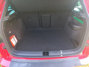 Škoda Karoq 2,0 TSi 4x4 Sportline ČR - 4