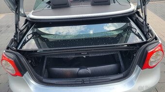 Kabriolet VW Eos 2.0 FSI - 4
