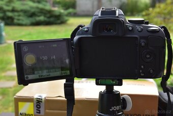 Nikon D5100 - 4
