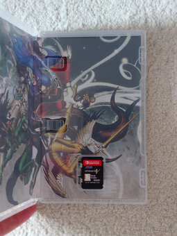 Shin Megami Tensei V - 4